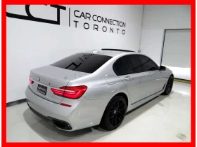 BMW 750 * 750I X DRIVE M SPORT * CARBON CORE/HARMAN KARDON, снимка 5