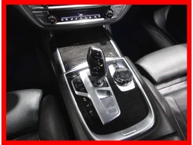 BMW 750 * 750I X DRIVE M SPORT * CARBON CORE/HARMAN KARDON, снимка 15