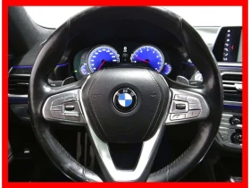 BMW 750 * 750I X DRIVE M SPORT * CARBON CORE/HARMAN KARDON, снимка 16