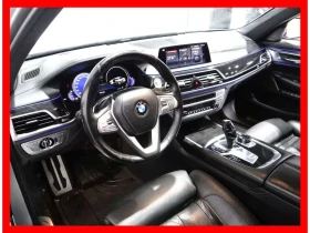 BMW 750 * 750I X DRIVE M SPORT * CARBON CORE/HARMAN KARDON, снимка 8