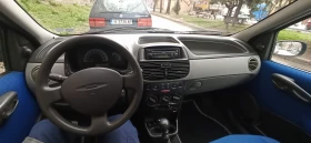 Fiat Punto 1, 2 , снимка 10
