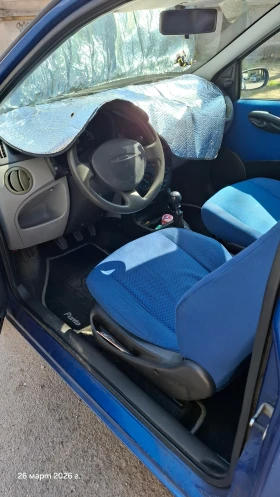 Fiat Punto 1, 2 , снимка 4