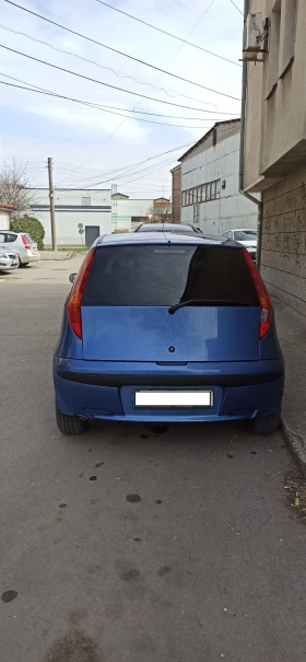 Fiat Punto 1, 2 , снимка 11