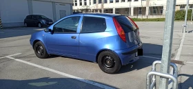 Fiat Punto 1, 2 , снимка 12
