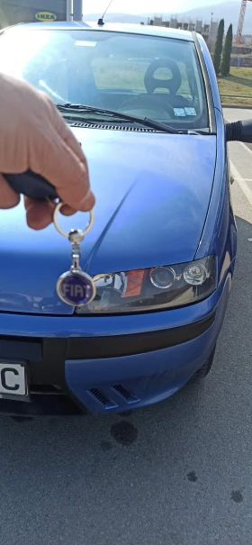 Fiat Punto 1, 2 , снимка 8