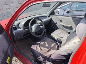 Nissan Micra 1.0, снимка 6