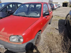 Nissan Micra 1.0, снимка 2