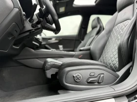 Audi S4 3.0TFSI, Black Edition, B&O, Ambient, 360, Matrix, снимка 12