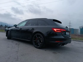 Audi S4 3.0TFSI, Black Edition, B&O, Ambient, 360, Matrix, снимка 7