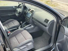 VW Golf 1.4 GT 170 КОНЯ , снимка 11