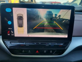 VW ID.4 PRO | ДВА КЛЮЧА | KEYLESS | ЗАДНА КАМЕРА | , снимка 15