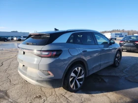 VW ID.4 PRO | ДВА КЛЮЧА | KEYLESS | ЗАДНА КАМЕРА | , снимка 3