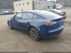 Tesla Model 3 Long Range AWD, снимка 3