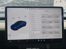 Tesla Model 3 Long Range AWD, снимка 7