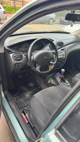 Ford Focus MK1, снимка 7