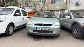 Ford Focus MK1, снимка 6