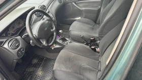 Ford Focus MK1, снимка 8