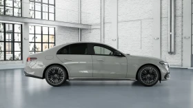 Mercedes-Benz E 450 4MATIC, снимка 3