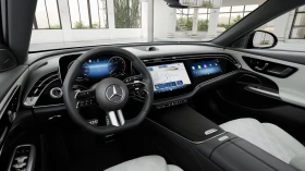 Mercedes-Benz E 450 4MATIC, снимка 8