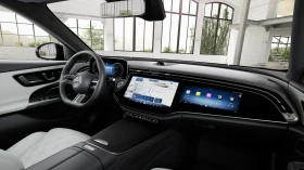 Mercedes-Benz E 450 4MATIC, снимка 11