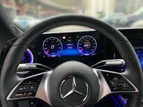 Mercedes-Benz CLA 250 + EQ Premium DISTR MultiB 360 W/P Pano Massage B/S, снимка 8