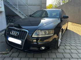 Audi A6 2.7 TDI Quattro, снимка 3
