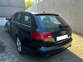 Audi A6 2.7 TDI Quattro, снимка 9