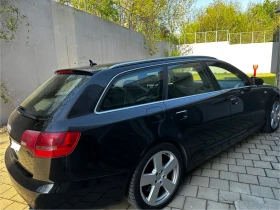 Audi A6 2.7 TDI Quattro, снимка 5