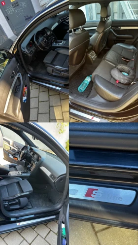 Audi A6 2.7 TDI Quattro, снимка 12