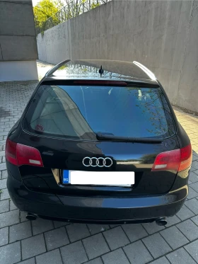 Audi A6 2.7 TDI Quattro, снимка 8