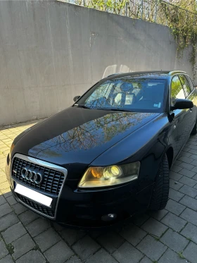 Audi A6 2.7 TDI Quattro, снимка 10