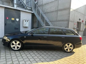 Audi A6 2.7 TDI Quattro, снимка 4