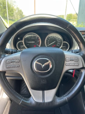 Mazda 6 2.2D, снимка 12