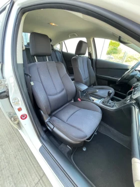 Mazda 6 2.2D, снимка 11