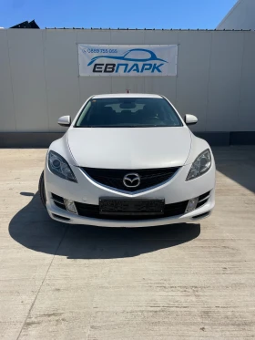 Mazda 6 2.2D, снимка 3