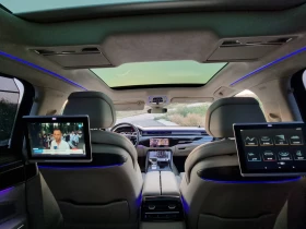 Audi A8, снимка 7