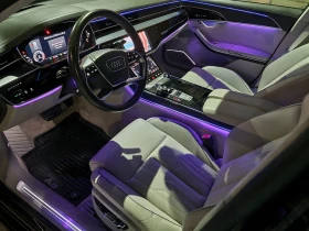 Audi A8, снимка 14