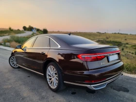 Audi A8, снимка 5