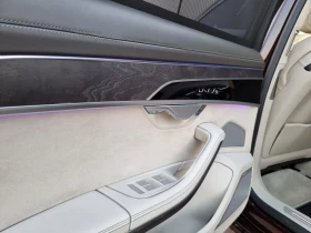 Audi A8, снимка 17