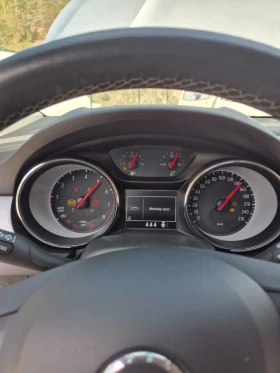 Opel Astra 1.2Т Нов Двигател-0км, снимка 14