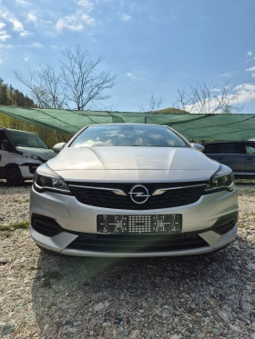 Opel Astra 1.2Т Нов Двигател-0км, снимка 3