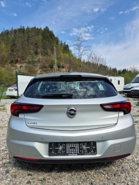 Opel Astra 1.2Т Нов Двигател-0км, снимка 8