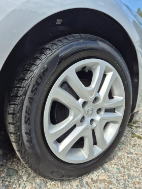 Opel Astra 1.2Т Нов Двигател-0км, снимка 9