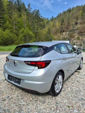 Opel Astra 1.2Т Нов Двигател-0км, снимка 6