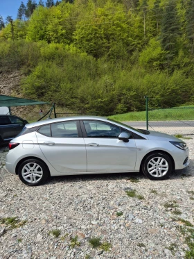 Opel Astra 1.2Т Нов Двигател-0км, снимка 4