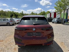 BMW iX 50 * High Executive * Реален пробег* Топ Състояние, снимка 5