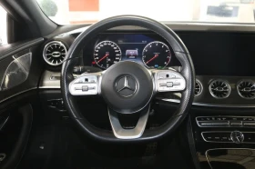 Mercedes-Benz CLS 450 4MATIC* AMBIENT* BURMESTER* ОБДУХВАНЕ* 360* КАМЕРИ, снимка 10
