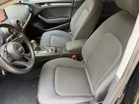 Audi A3 35 TDI, снимка 8