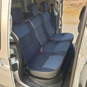 Citroen Berlingo 1.6 LPG/Газ, снимка 10