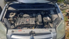 Citroen Berlingo 1.6 LPG/Газ, снимка 8